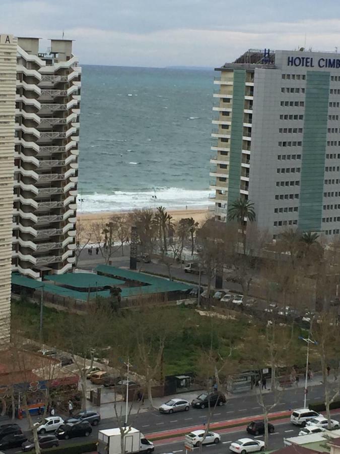 Junto Playa, Gemelos 23 Con 2 Banos Excelente Opcion Μπένιντορμ Εξωτερικό φωτογραφία