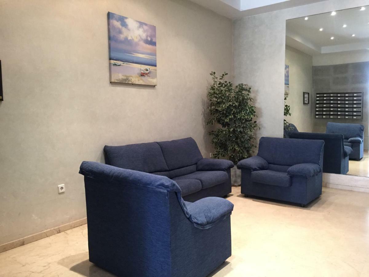 Junto Playa, Gemelos 23 Con 2 Banos Excelente Opcion Μπένιντορμ Εξωτερικό φωτογραφία